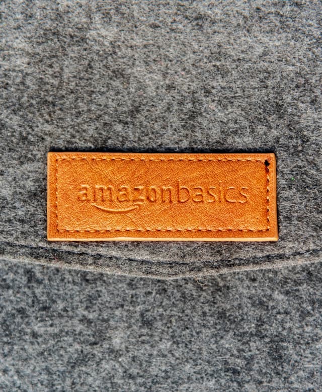 Cover Image for Amazon Basics - Die Eigenmarke von Amazon